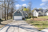 6616 Virgilia Ct Raleigh, NC 27616