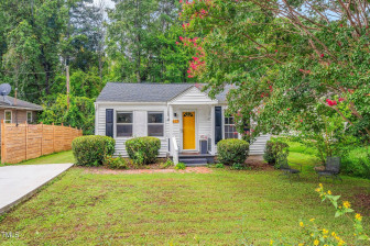 617 Martin St Durham, NC 27704