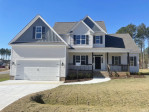 17 Gumtop Dr Zebulon, NC 27597