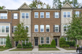 829 Bankston Woods Way Raleigh, NC 27609