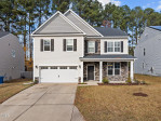 1807 Nellora Ln Durham, NC 27703