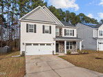 1807 Nellora Ln Durham, NC 27703