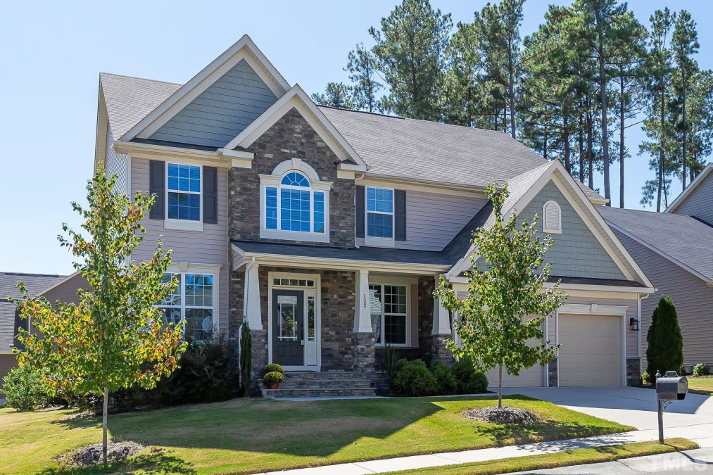 132 Plano Dr Durham, NC 27703