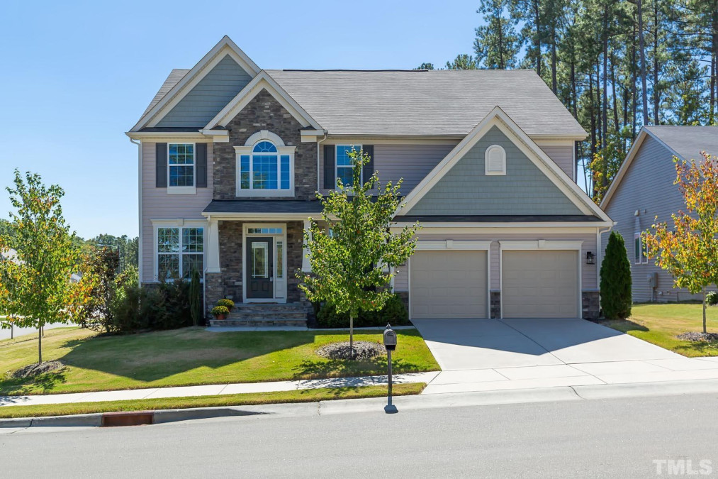132 Plano Dr Durham, NC 27703