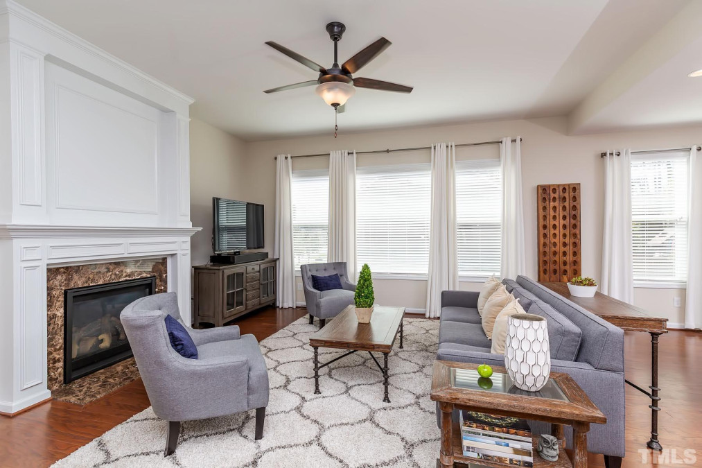 132 Plano Dr Durham, NC 27703