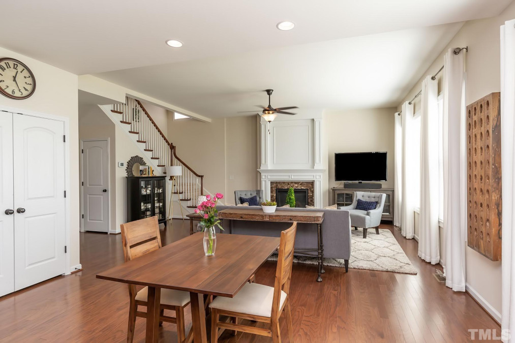 132 Plano Dr Durham, NC 27703