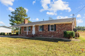 491 Suttontown Rd Mount Olive, NC 28365