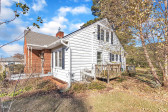 205 Main St Micro, NC 27555