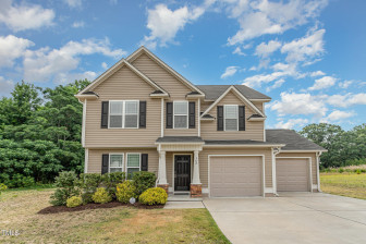 162 Willow Ridge Cir Willow Springs, NC 27592