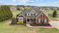 2013 Rockwall Farms Ln Fuquay Varina, NC 27526