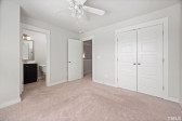 6319 Pesta Ct Raleigh, NC 27612