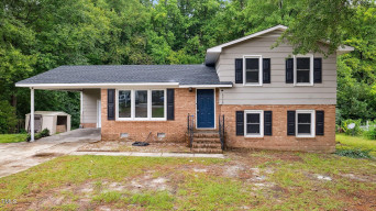 6538 Sprucewood Rd Fayetteville, NC 28304