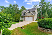 5421 Fantasy Moth Dr Garner, NC 27529