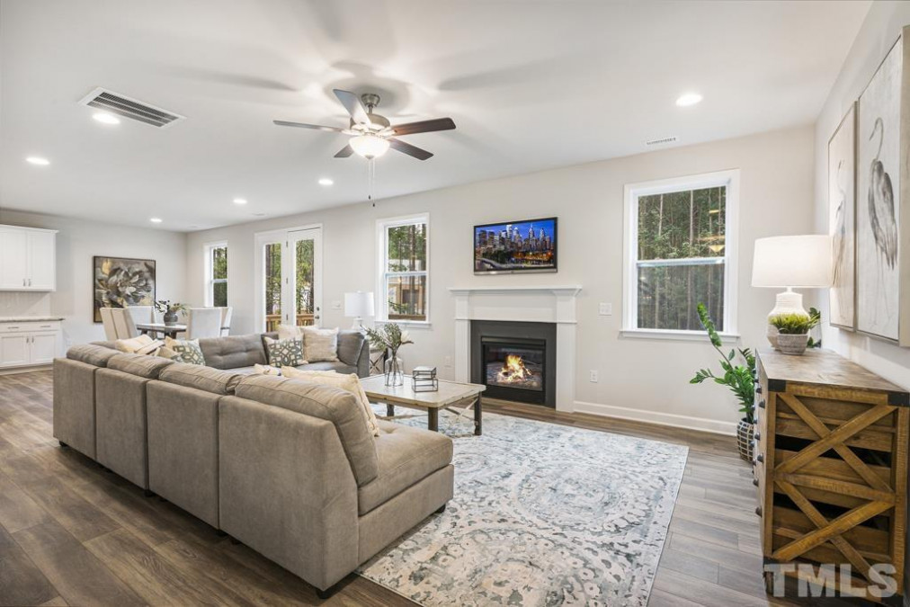 3405 South Pointe Dr Apex, NC 27539