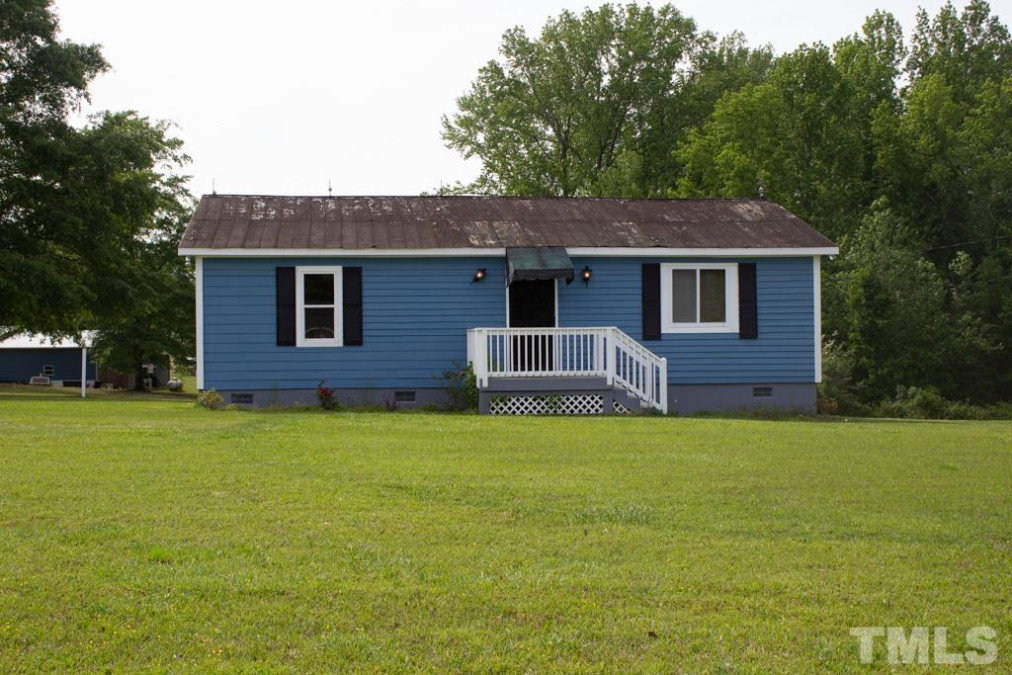 9592 Kennebec Rd, Willow Springs, NC 27592 Raleigh Realty