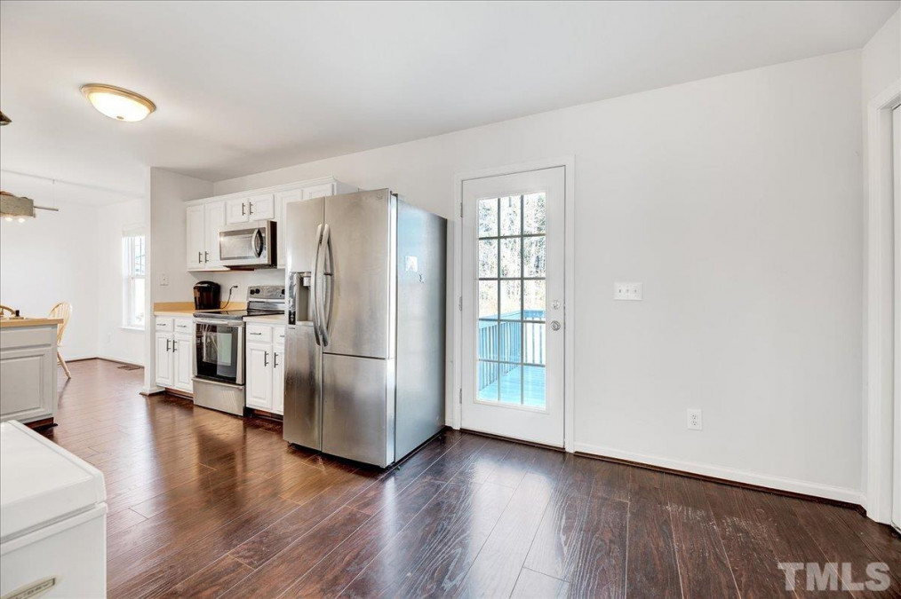 2200 Southfort Dr Garner, NC 27529