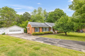 1526 Regency Ct Burlington, NC 27215