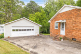 1526 Regency Ct Burlington, NC 27215