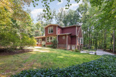 8117 Brookwood Ct Raleigh, NC 27613