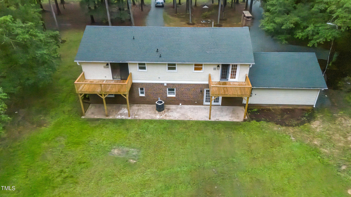 4508 Old Us 421 N Siler City, NC 27344