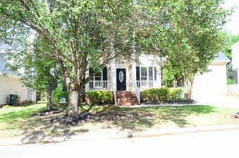118 Covington Square Dr Cary, NC 27513