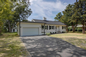 3014 Raleigh Rd Henderson, NC 27537