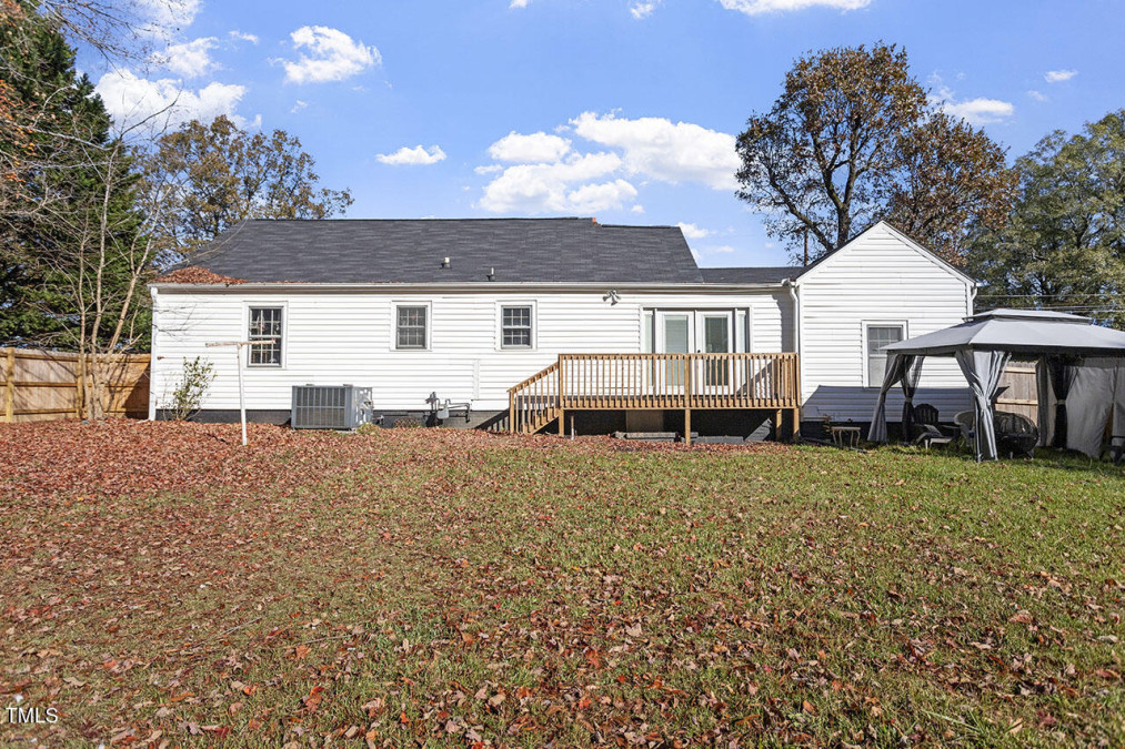 504 Ward St Graham, NC 27253