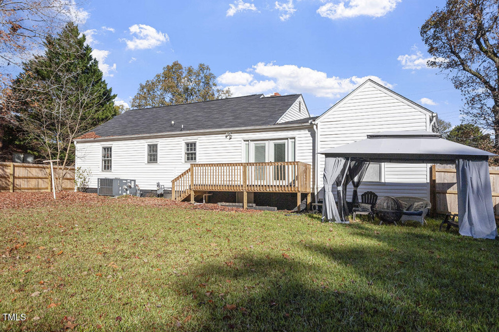 504 Ward St Graham, NC 27253