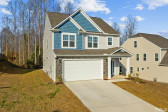 91 Tympani Ln Garner, NC 27529