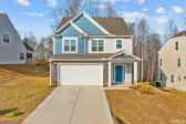 91 Tympani Ln Garner, NC 27529