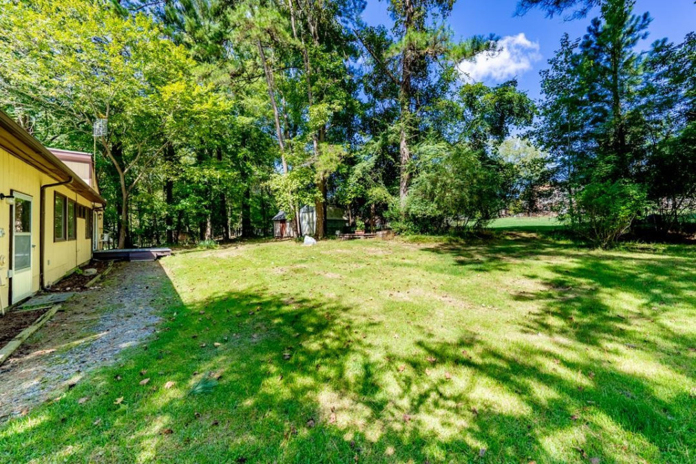 237 Barclay Rd Durham, NC 27712
