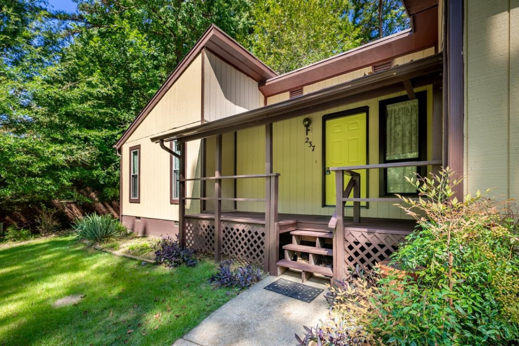 237 Barclay Rd Durham, NC 27712