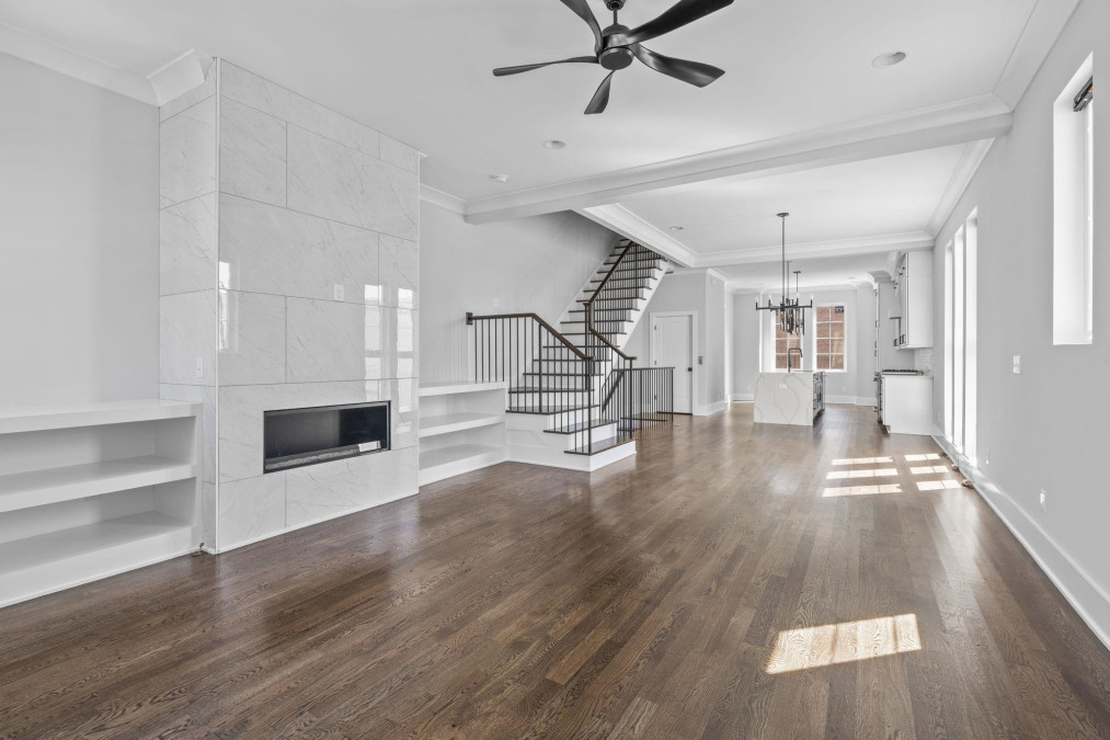 619 West St Raleigh, NC 27601