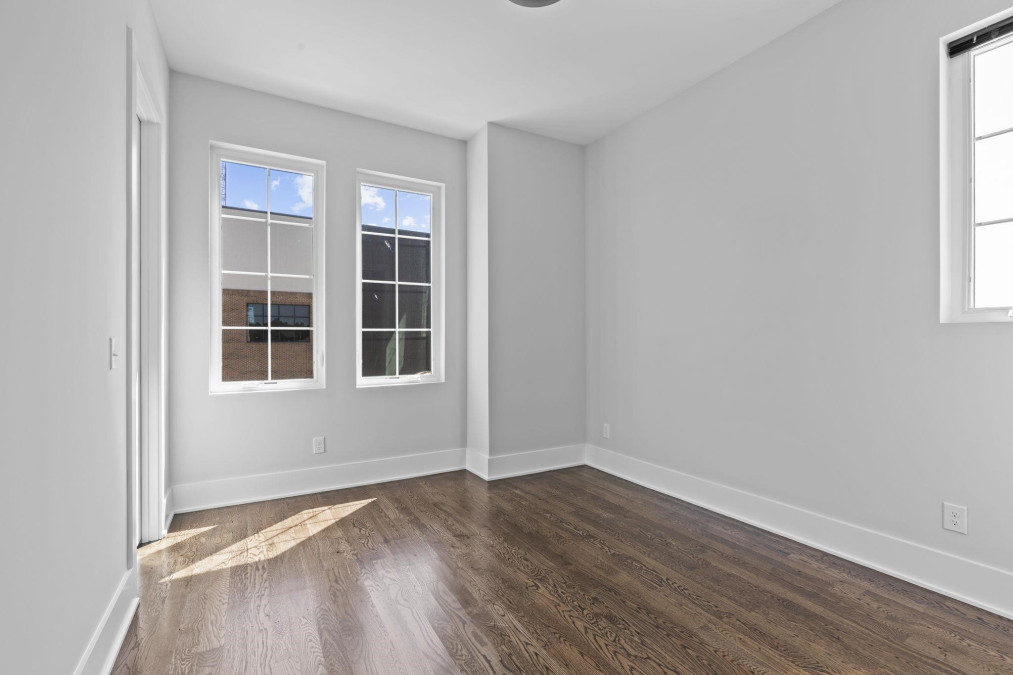 619 West St Raleigh, NC 27601