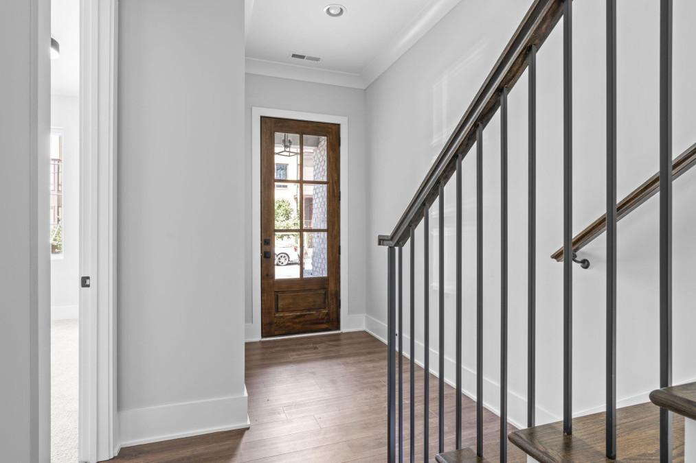 619 West St Raleigh, NC 27601