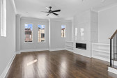 619 West St Raleigh, NC 27601