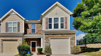 3911 Tresco Crossing Raleigh, NC 27616