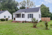 1221 Hill St Rocky Mount, NC 27801