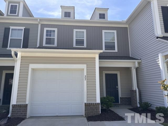 27 Willow Green Dr Clayton, NC 27527