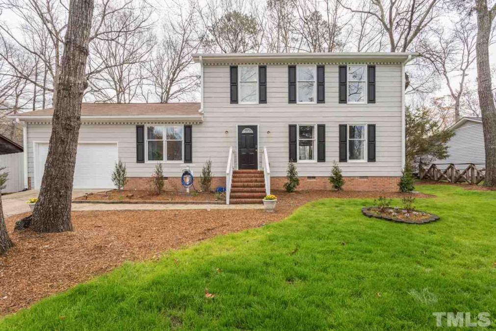 7216 Ray Rd, Raleigh, NC 27613 Raleigh Realty