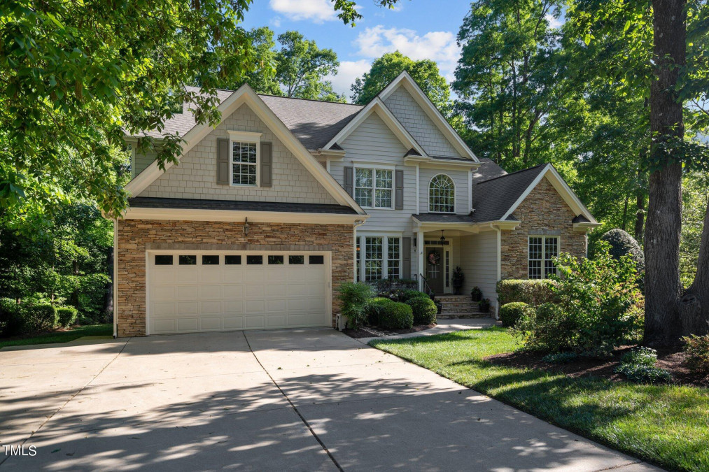 1105 Mauldin Cir Wake Forest, NC 27587