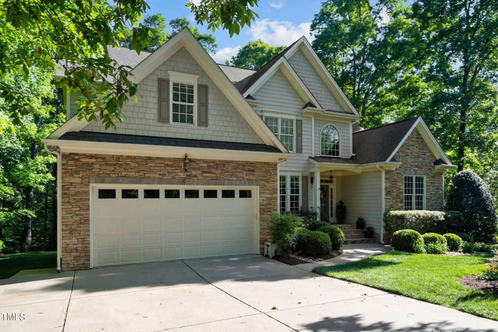 1105 Mauldin Cir Wake Forest, NC 27587