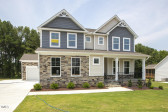 95 Quail Point Cir Clayton, NC 27520