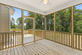 95 Quail Point Cir Clayton, NC 27520