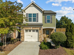 129 Brier Crossings Loop Durham, NC 27703