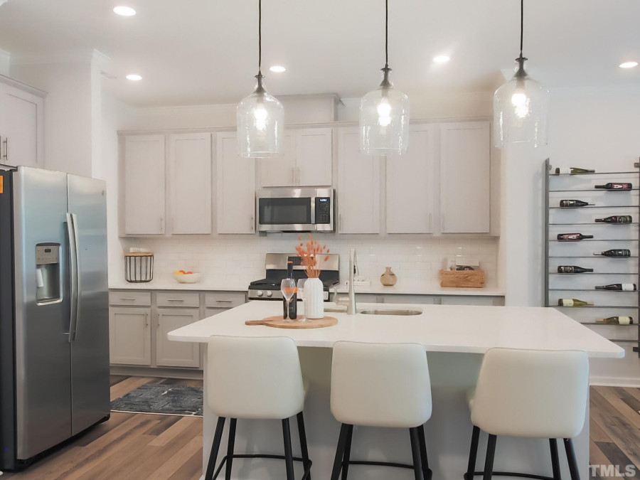 206 Ivy Vine Way Raleigh, NC 27610