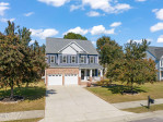 454 Big Willow Way Rolesville, NC 27571