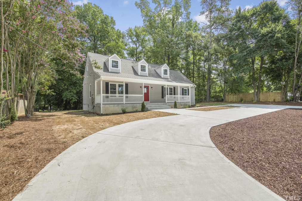 212 Junction Rd, Durham, NC 27703 Raleigh Realty