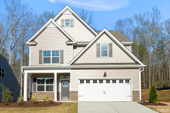 1241 Shadow Shade Dr Wake Forest, NC 27587