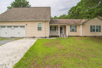 145 Saw Mill Dr Four Oaks, NC 27524